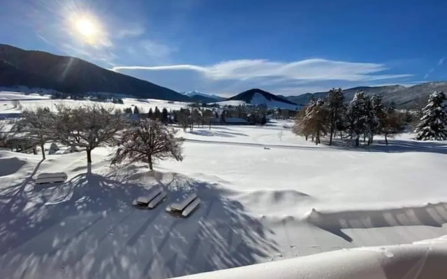 L'ESCANDILLE Village Vacances