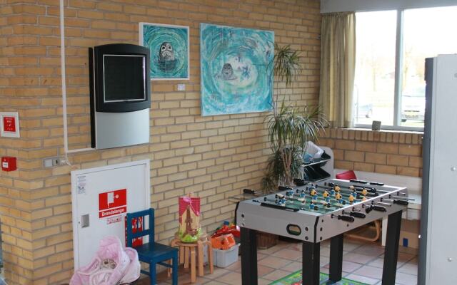 Danhostel Sakskøbing