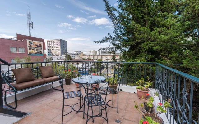 Hostal Andalucía