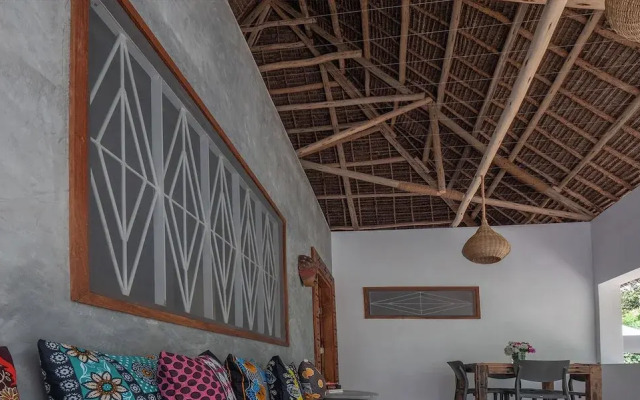 Bila Residence Suites
