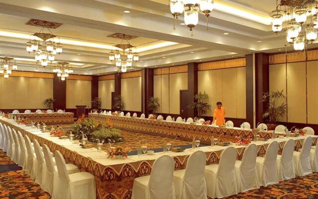 The Phoenix Hotel Yogyakarta - Handwritten Collection