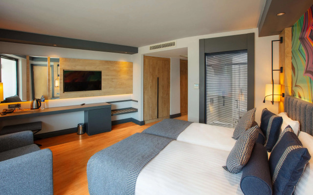 Alarcha Hotels - Resort	