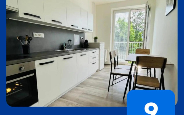 ZAROHEM 2 bedrooms APARTMENT in center with balcony