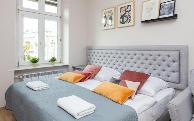 Wawel Boutique Residence - Krakow Old Town