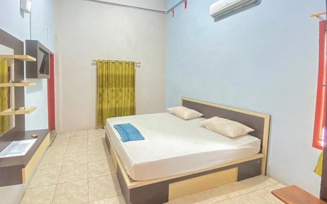 Homestay Tirtasari Pinrang City Center