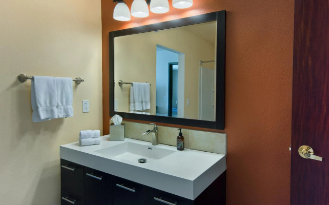 Oxford Suites Spokane Valley