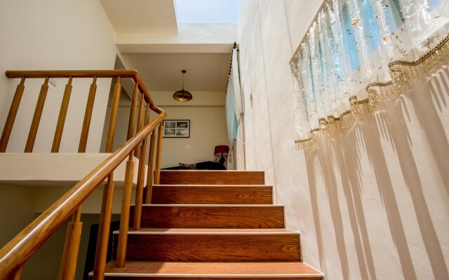Andalucia Bed and Breakfast