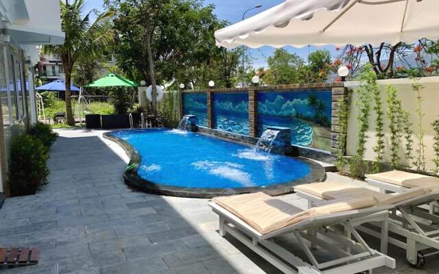 Sun & Sea Hotel