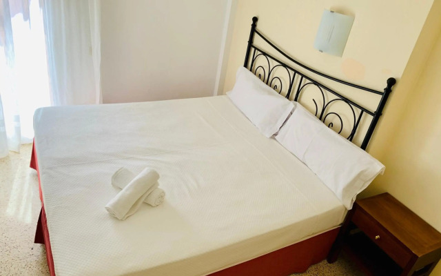 Eva Aparthotel