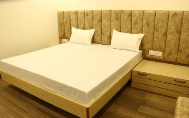 lords residency