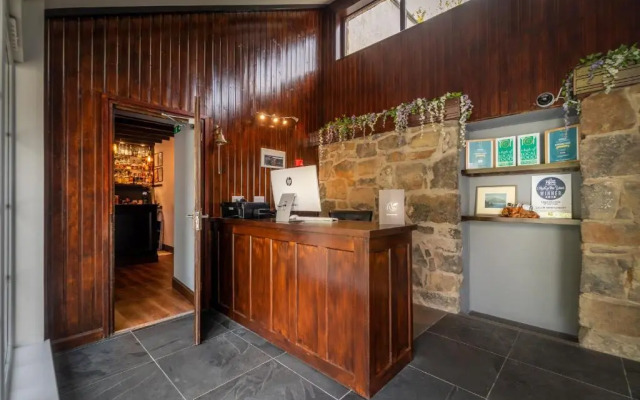 Edinbane Lodge