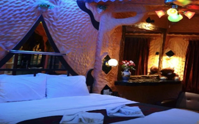 Penthouse Pattaya