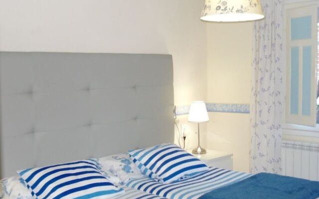 Villa Teresa CasasMontseny - Costa Brava