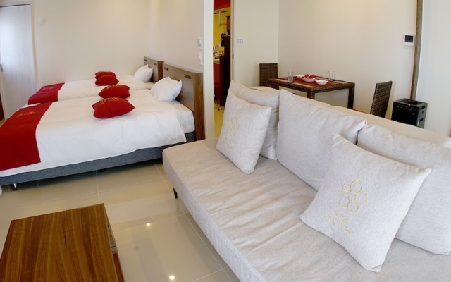 Hotel Omoro 58