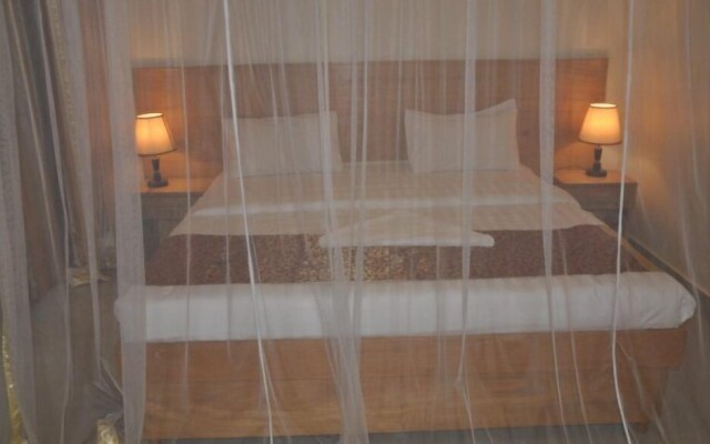 EKA Hoima Hotel