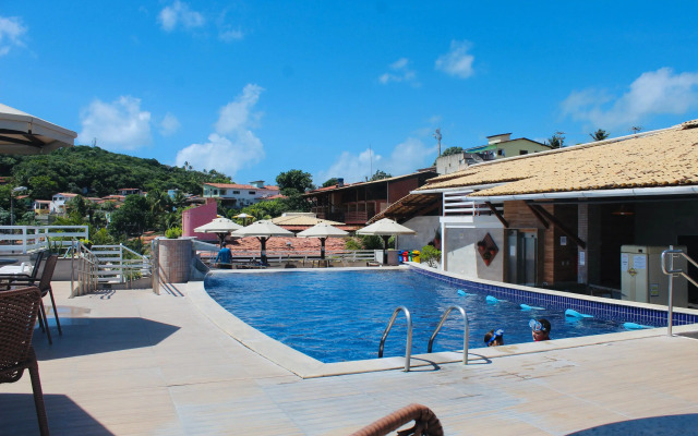 Pipa's Bay