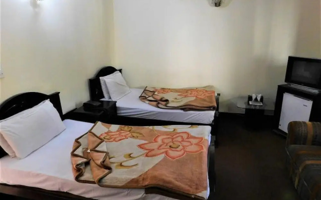 Milton Guest House