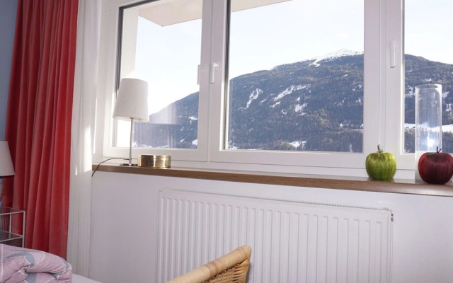 Milli Wenns in Wenns