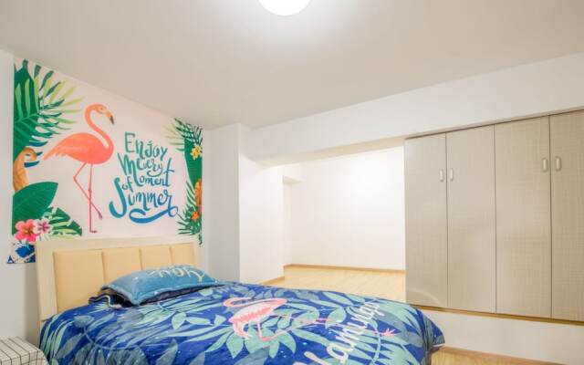 Apartments International Tomo