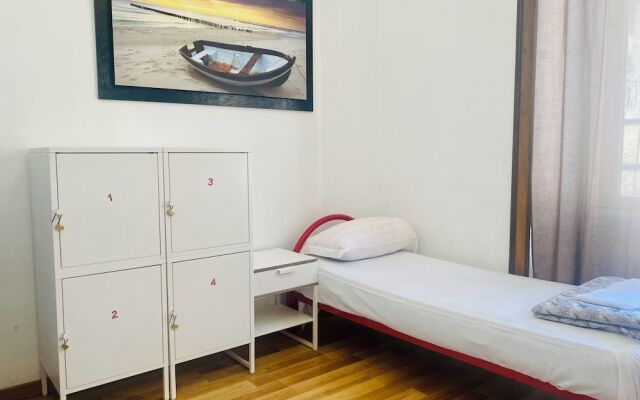 Comfort Inn Roma Termini