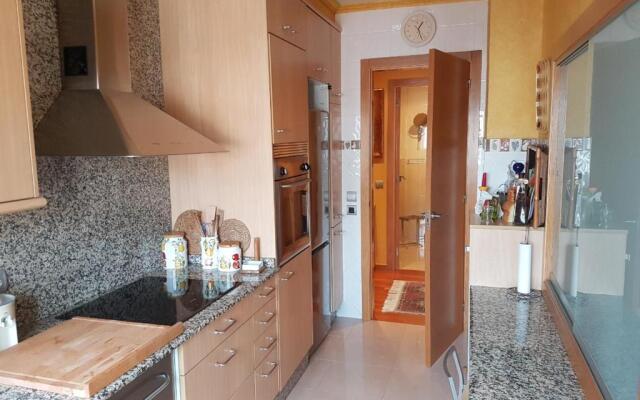 Pontevedra Luxury Apartment