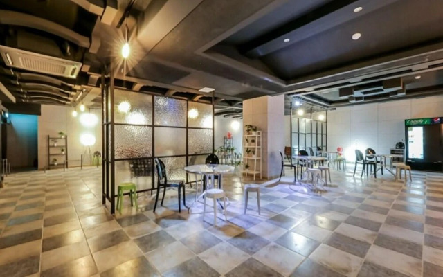 No25 Hotel Seosan