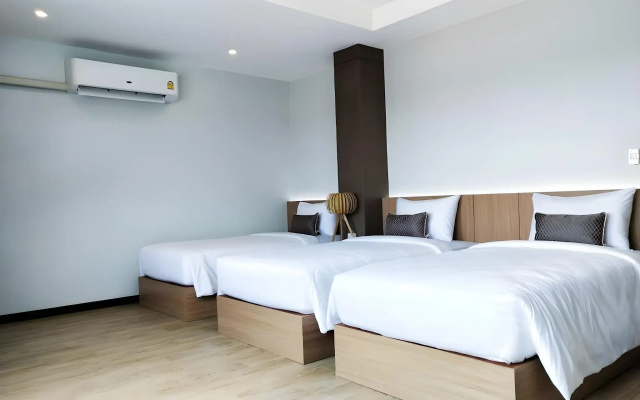 Koco Hotel