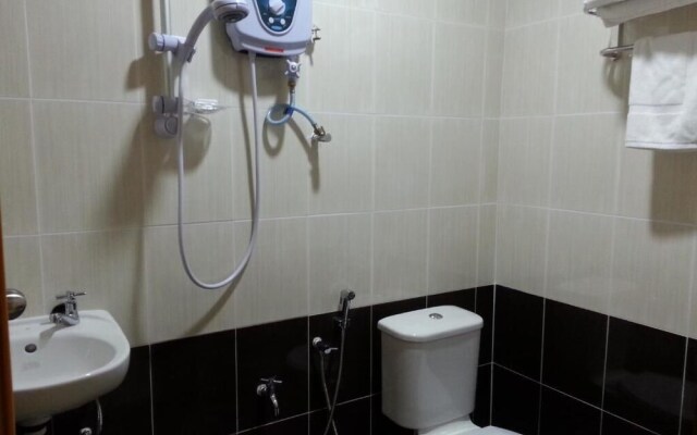 Alor Villa Malacca