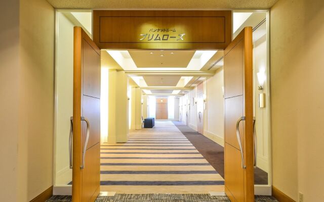 Urawa Washington Hotel
