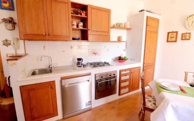 Holiday House Patrizia Otranto