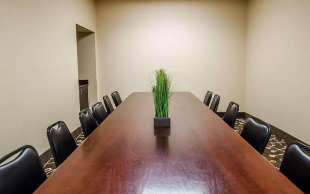 Surestay Plus By Best Western Corydon