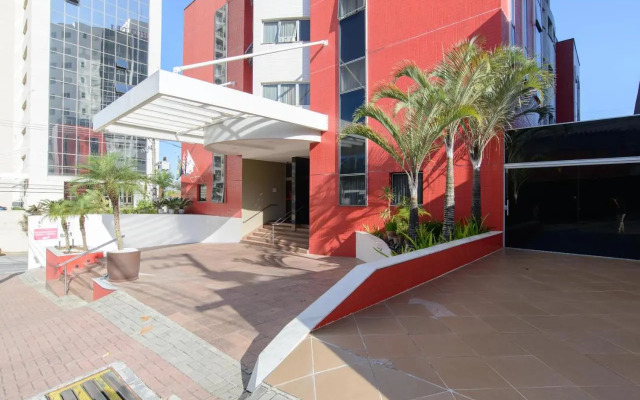 Faro Hotel São José dos Campos