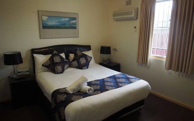 Northshore Hotel