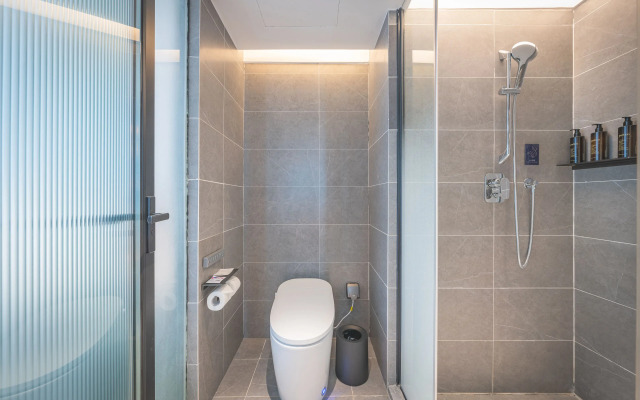 UrCove by Hyatt Nanjing Downtown