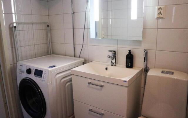 Pro Apartments 2