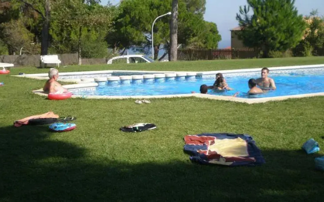 Villas Atalaia