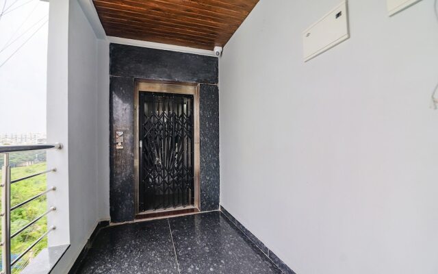 FabHotel Starhood