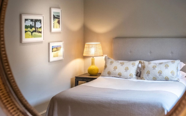 The Crown Stoke By Nayland