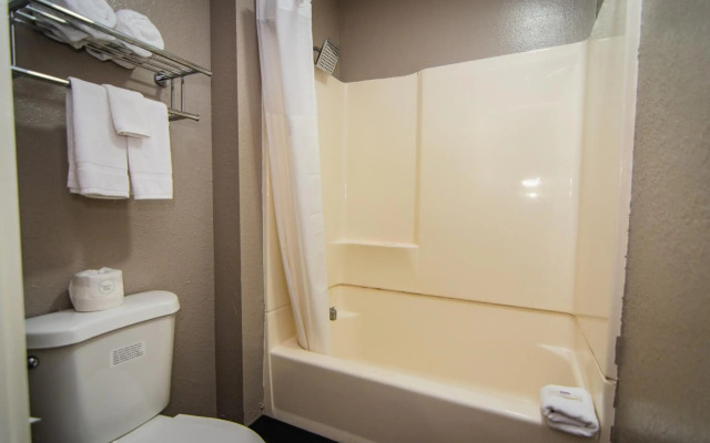 Motel 6 Ft. Pierce, FL, Fort Pierce