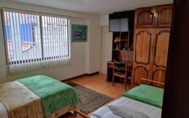 Hostal Gonzalez y Gonzalez