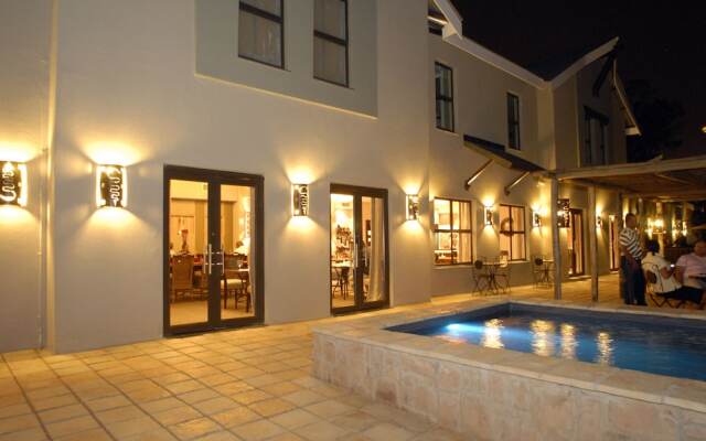 Protea Hotel by Marriott Bloemfontein Willow Lake