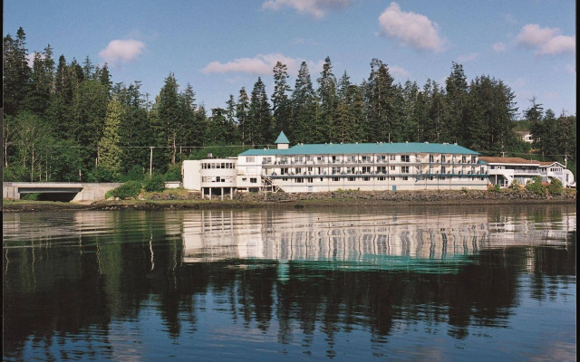 Glen Lyon Inn & Suites