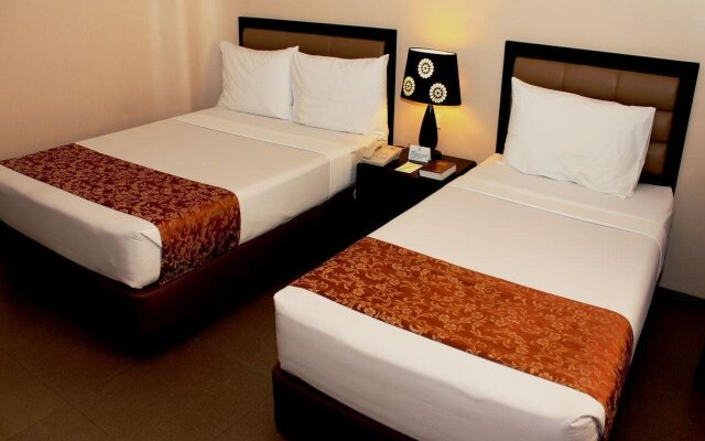 N Hotel