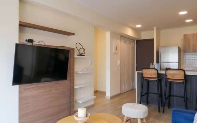Extraordinary 2BR in Barranco