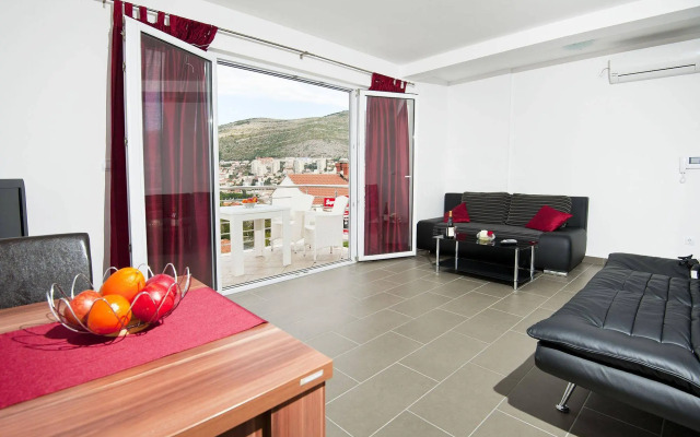 California Apartments