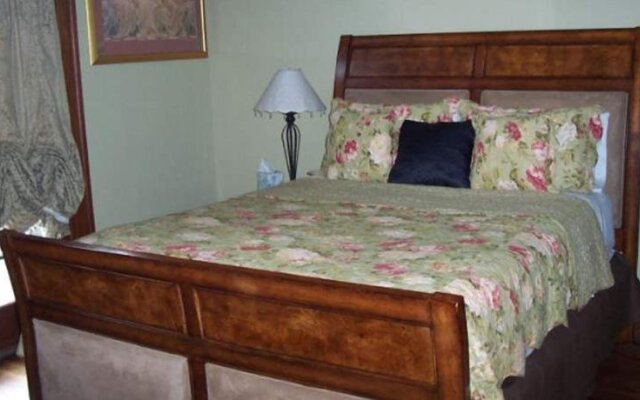 Kennedy Mansion Bed and Breakfast