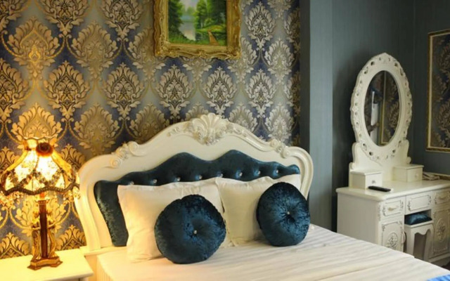 Phung Hoang Golden Hotel