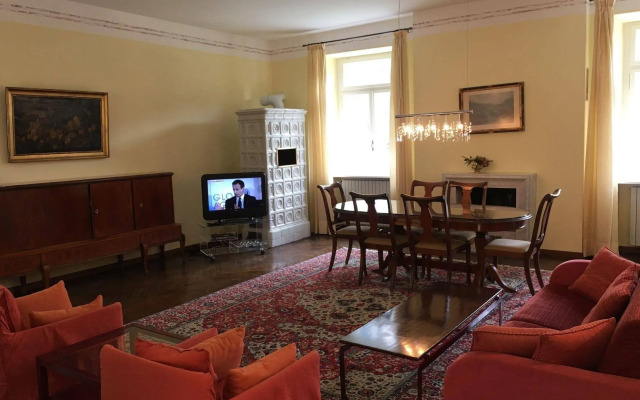 Villa Angelica