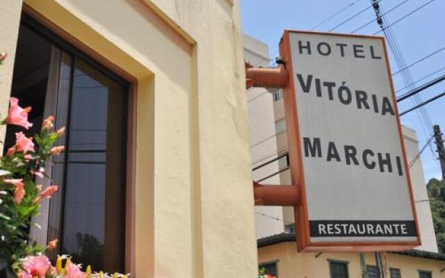 Hotel Vitoria Marchi