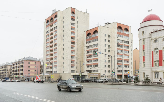 Апартаменты на улице Нурсултана Назарбаева